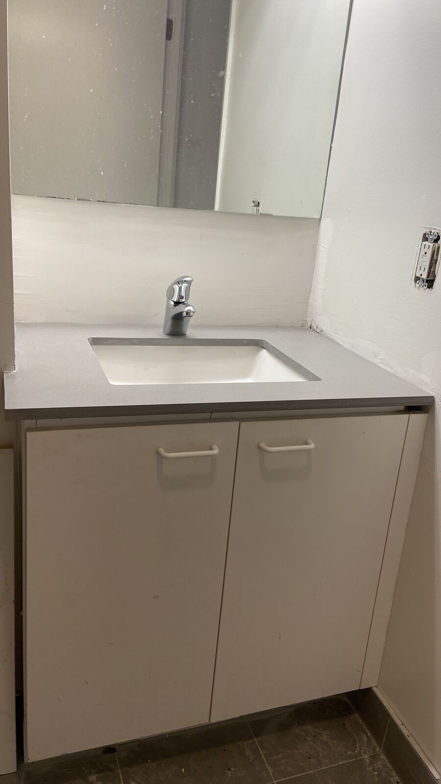 Condo & Suite Restorations project by Canata Construction in the GTA