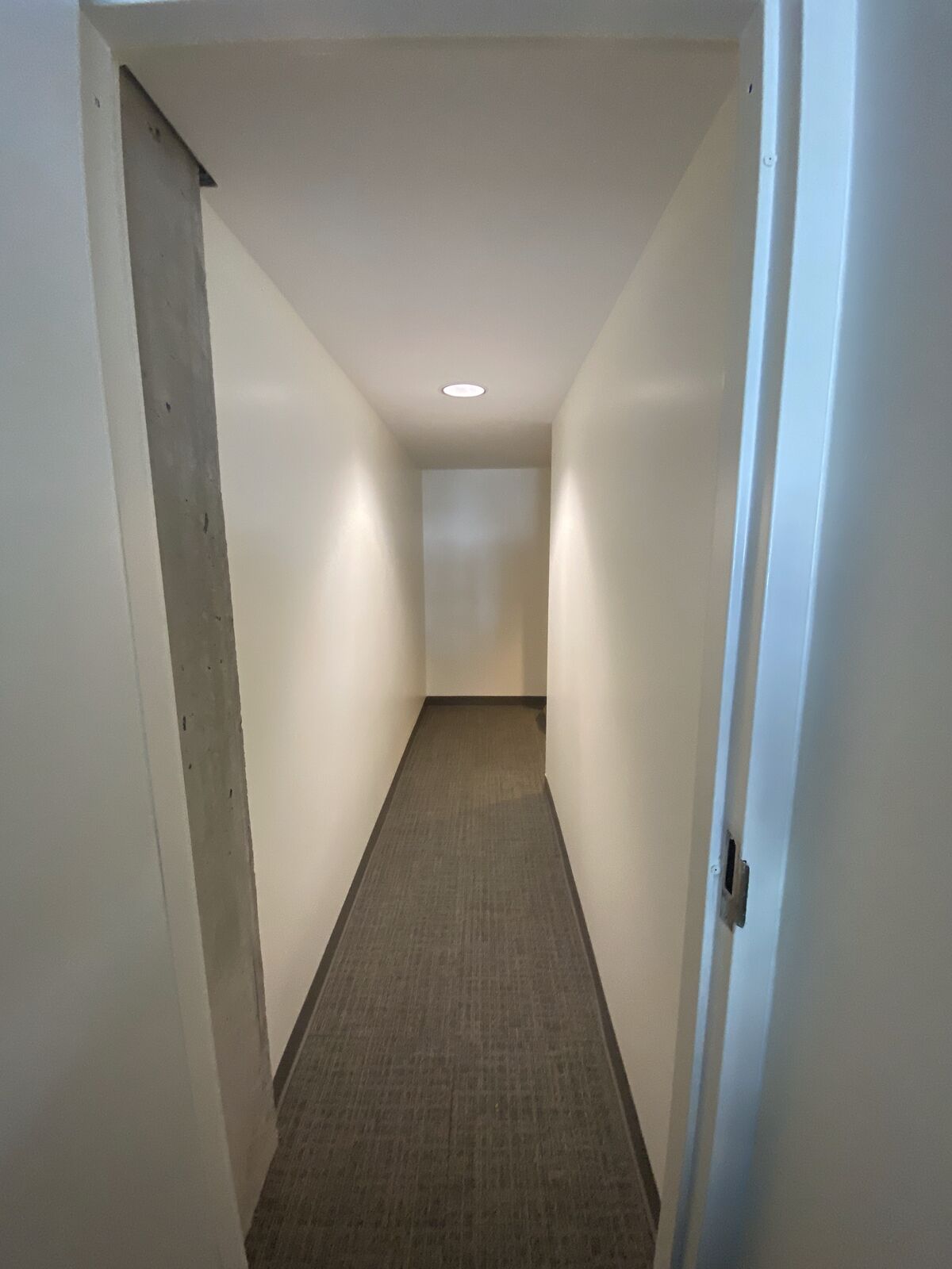 Condo & Suite Restorations project by Canata Construction in the GTA