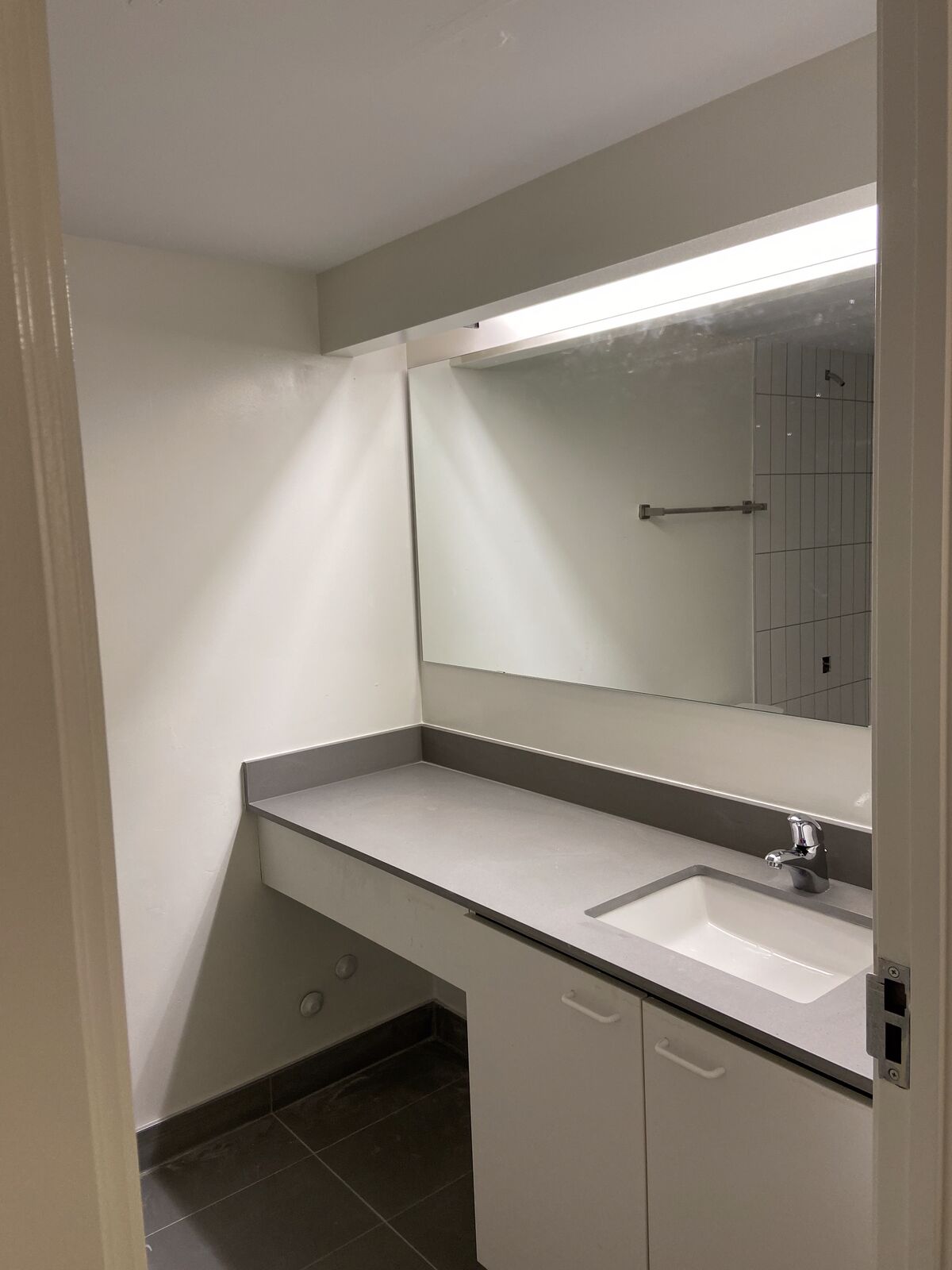 Bathroom Renovations project 3 by Canata Construction in the GTA