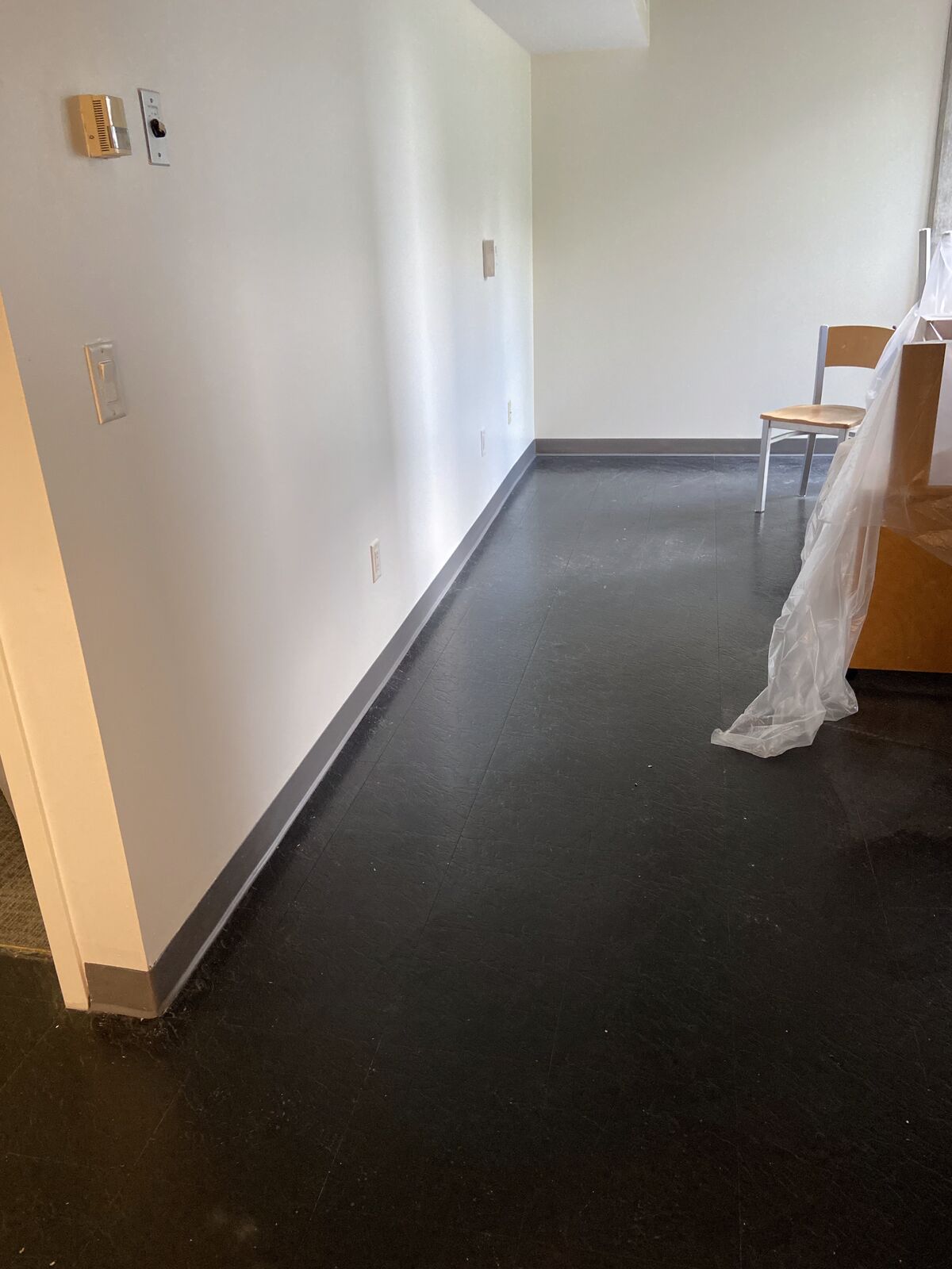 Basement Apartments project 2 by Canata Construction in the GTA