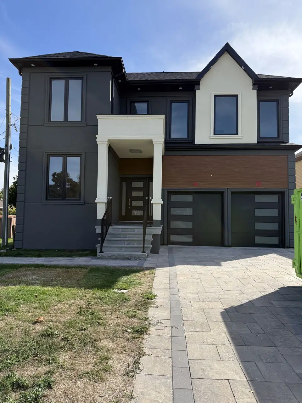 Homeowners